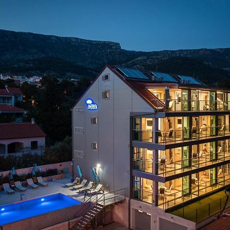 VILLA AQUA - Adults Only Bol Kültér fotó